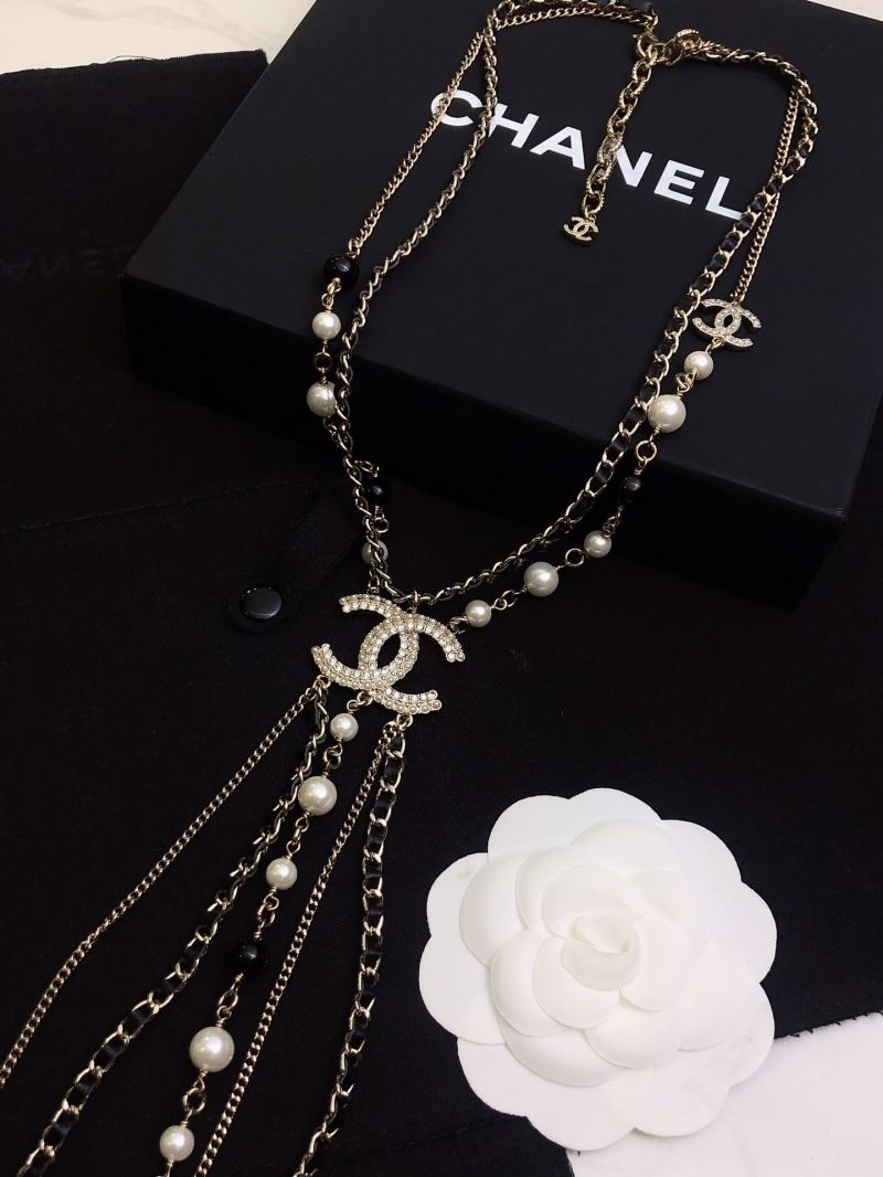 Chanel Necklaces